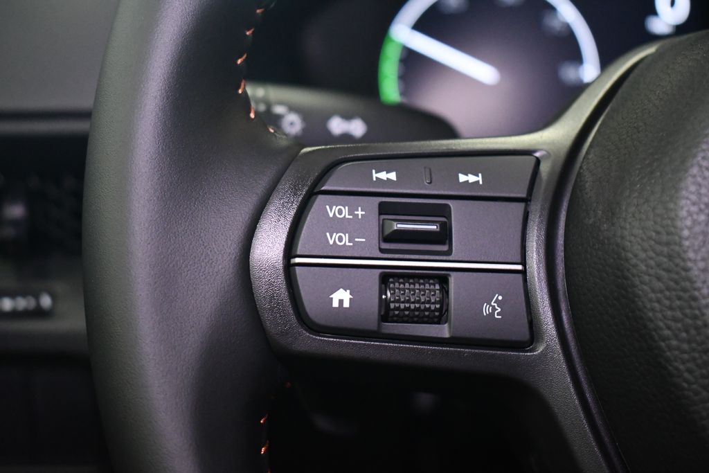 Thumbnail: 2026 Honda CR-V - 15