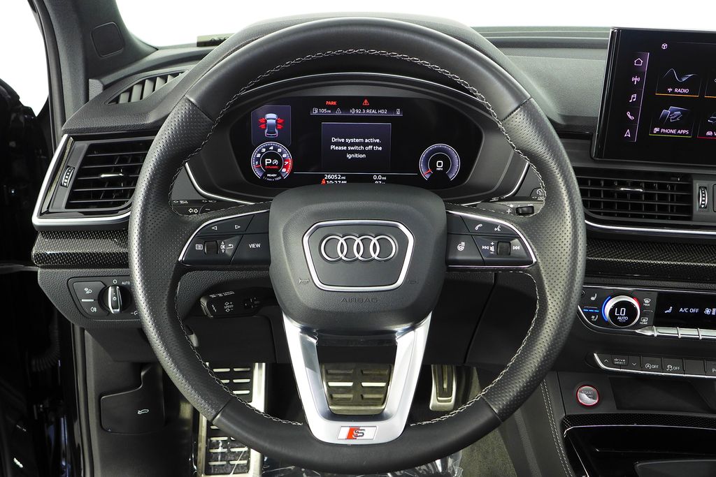 Thumbnail: 2023 Audi SQ5 - 27