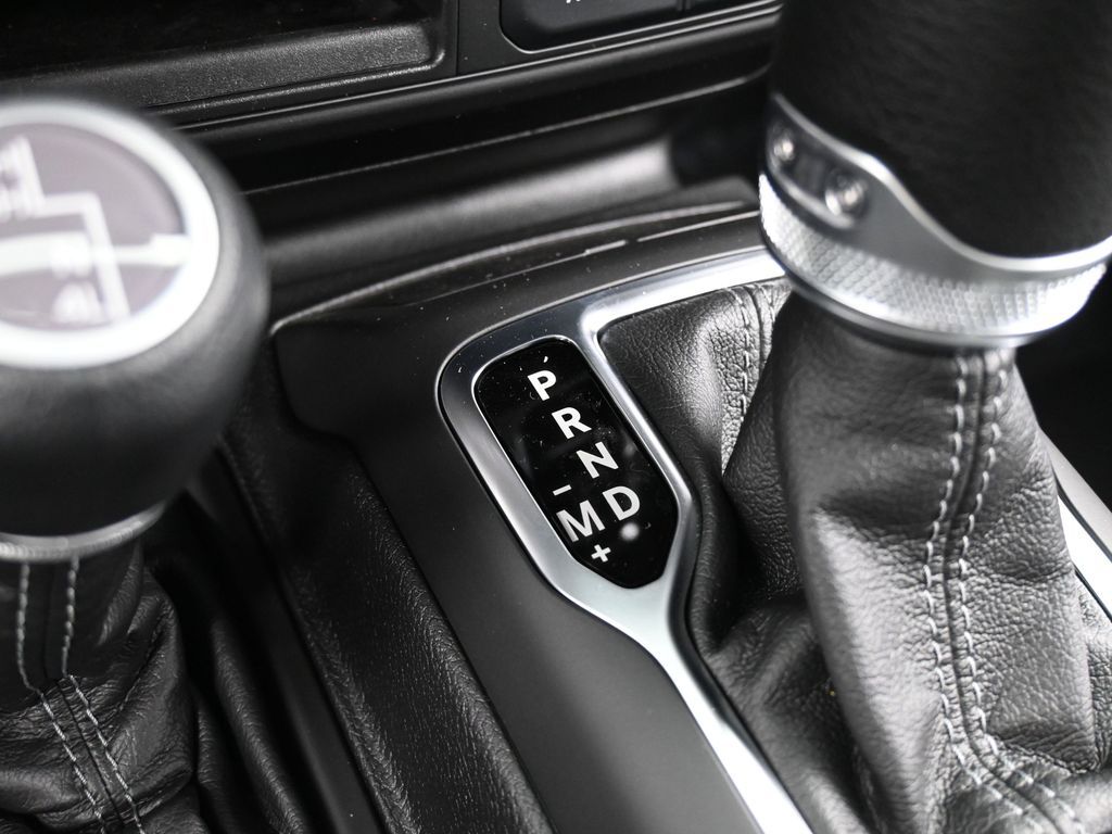 New 2026 Black Clearcoat Jeep Sport image 20