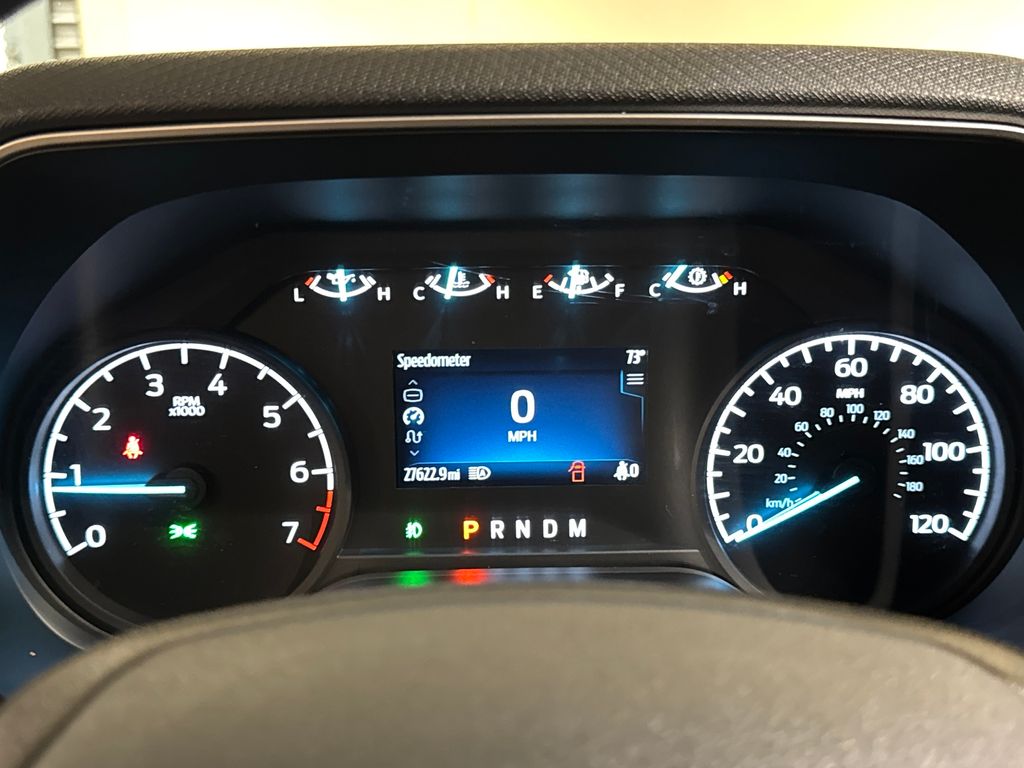 Certified Used 2023 Blue Ford XL image 24