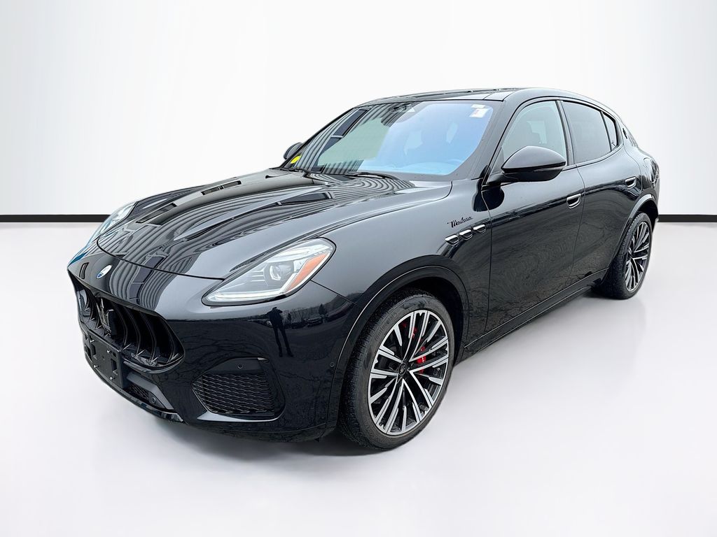 2023 Maserati Grecale Modena AWD