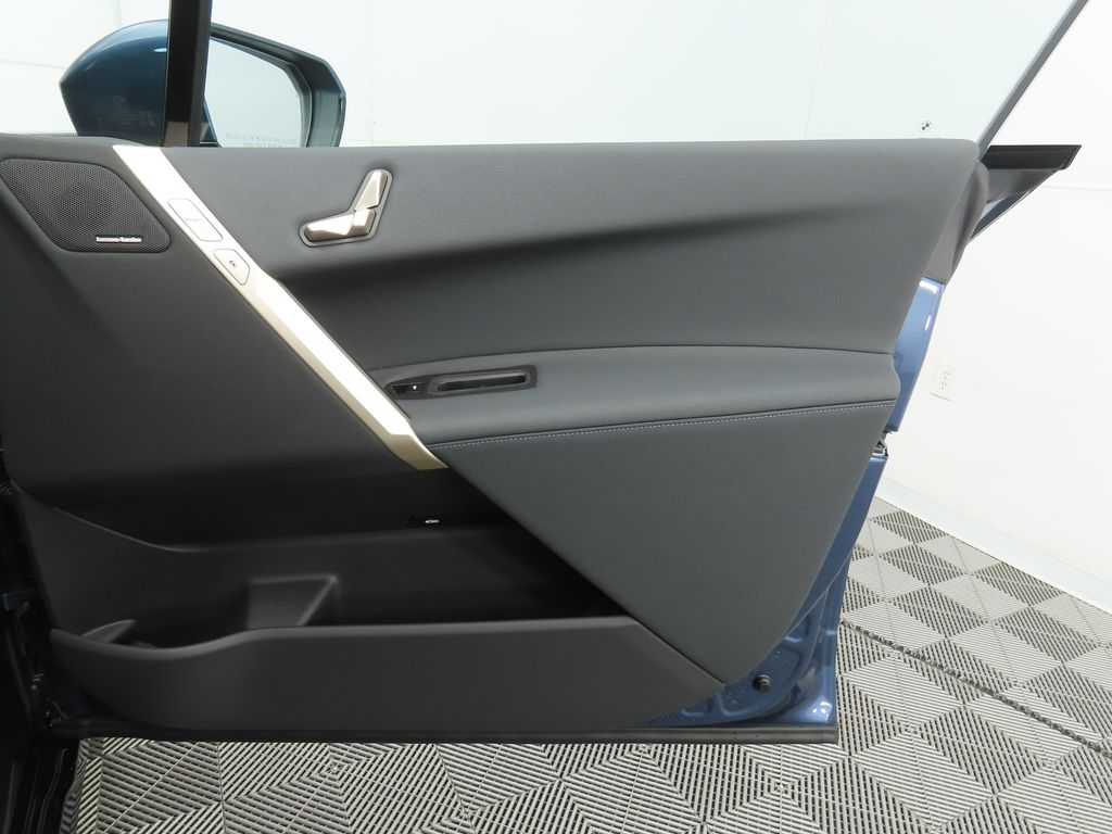 Thumbnail: 2026 BMW iX - 25