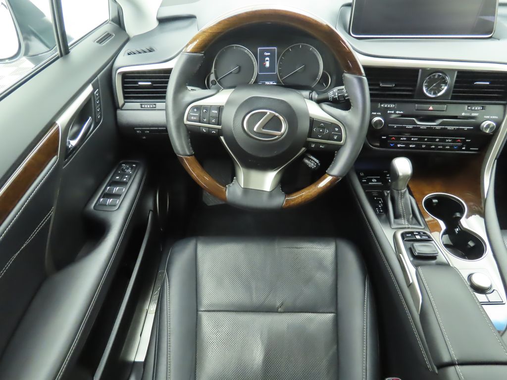 Thumbnail: 2017 Lexus RX - 10