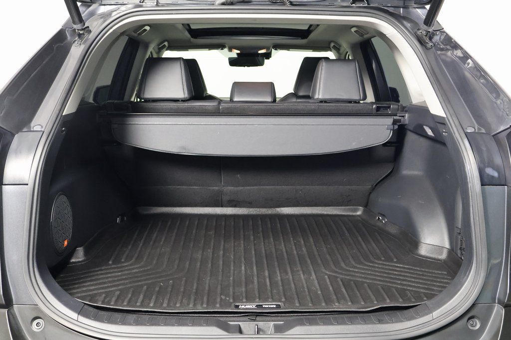 Thumbnail: 2020 Toyota RAV4 - 14