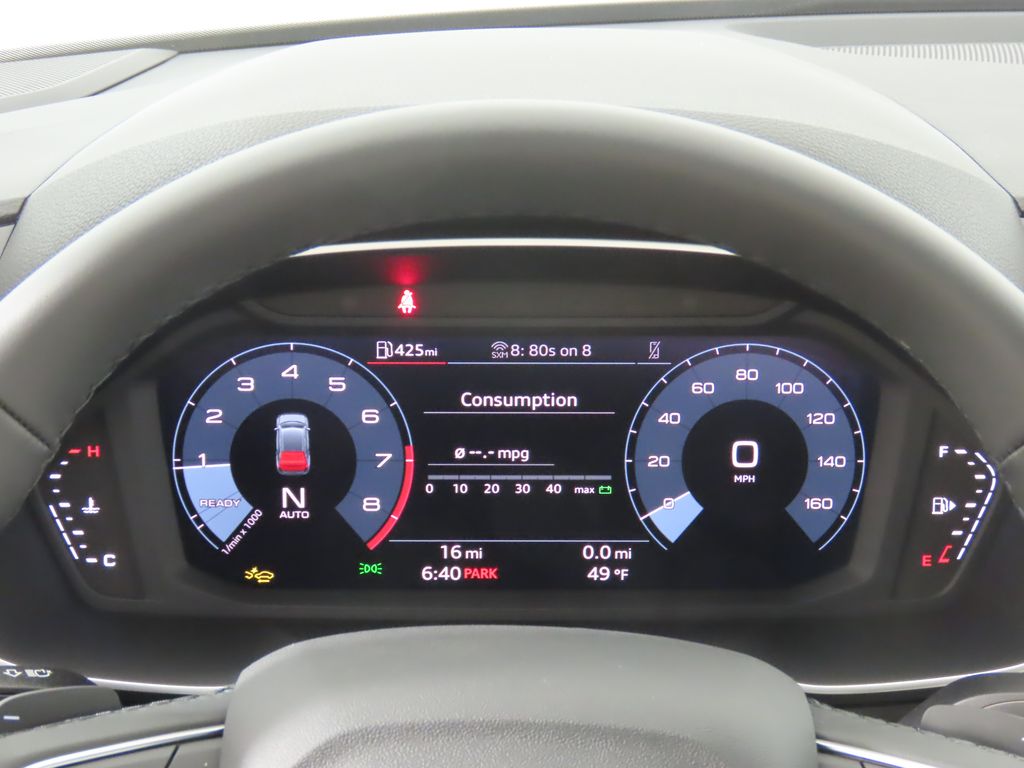 Thumbnail: 2025 Audi Q3 - 14