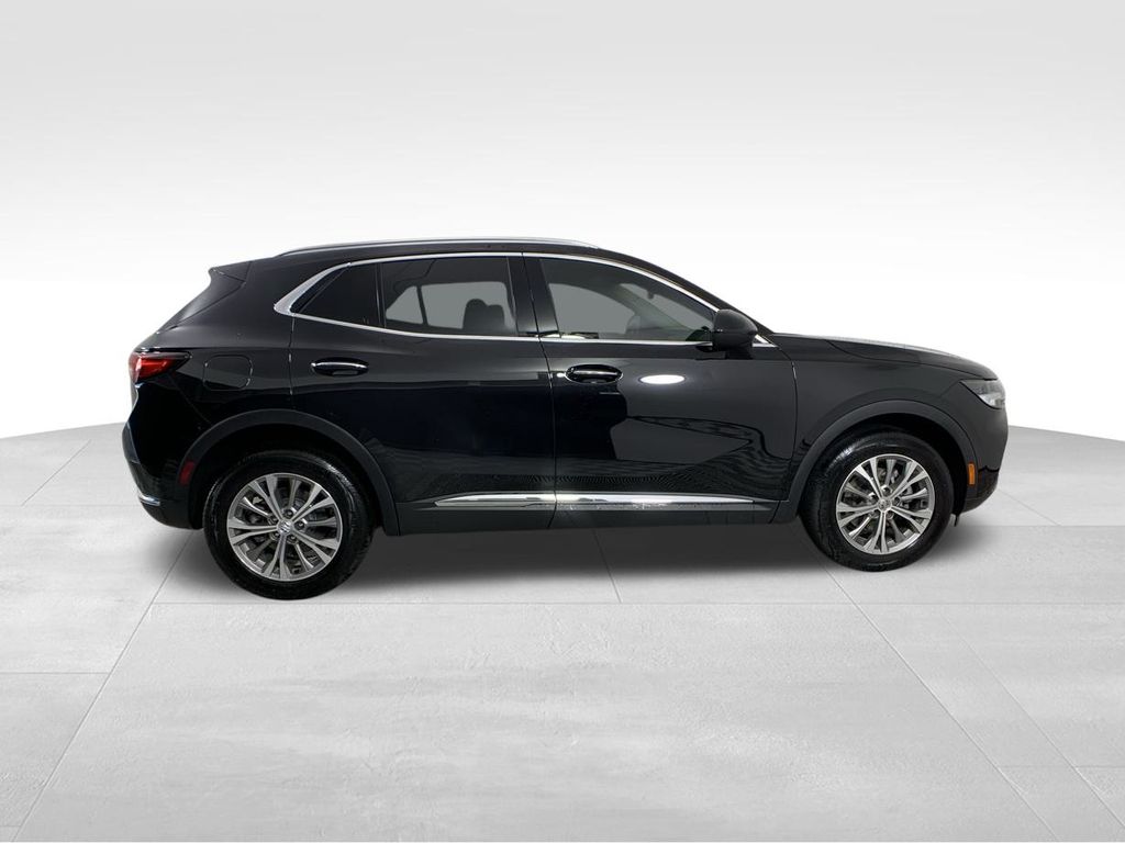 2023 Buick Envision Preferred 7