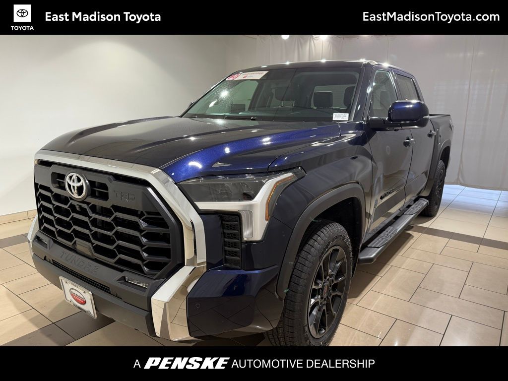 2023 Toyota Tundra SR5 -
                Madison, WI