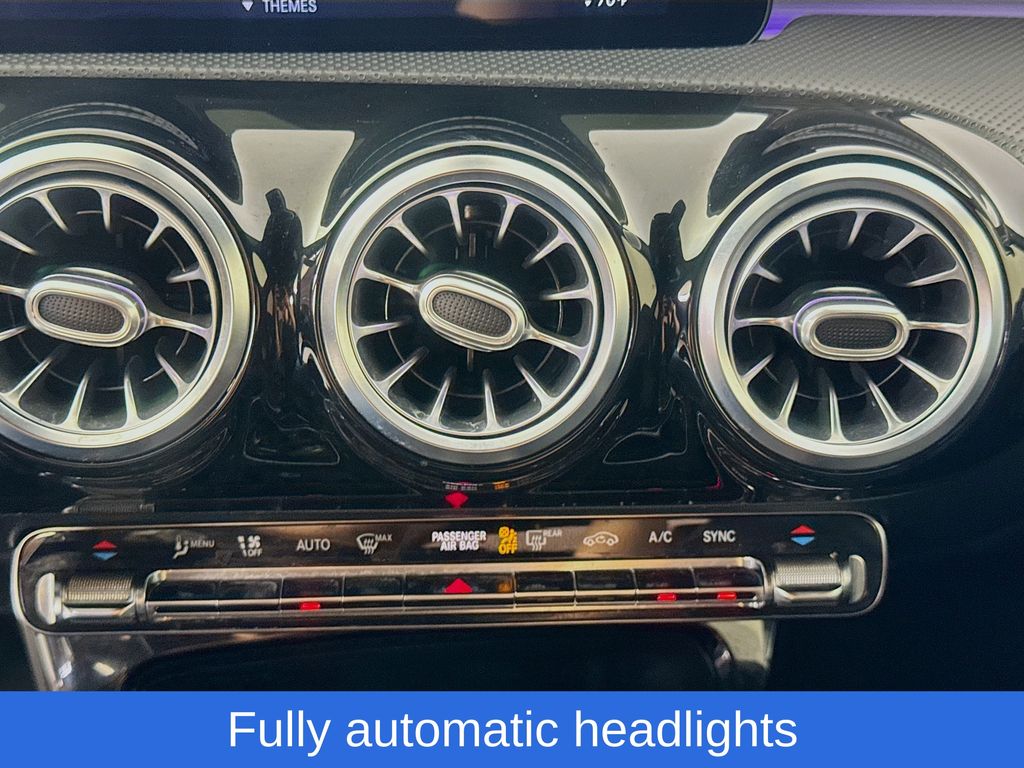 Used Car 2021 Mercedes-benz Cla  Cla 250 For Sale Under $25,000 In Austin, Texas