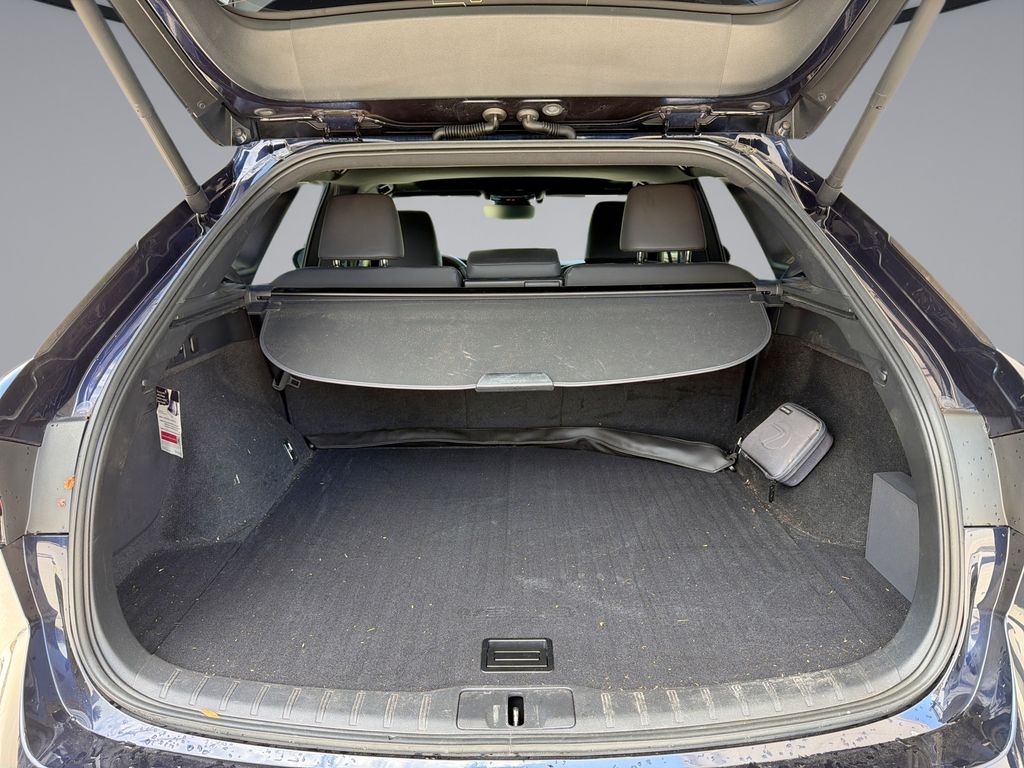 Thumbnail: 2024 Lexus RX - 13