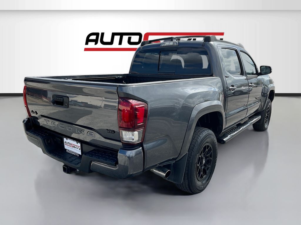 2021 Toyota Tacoma SR5 - 6
