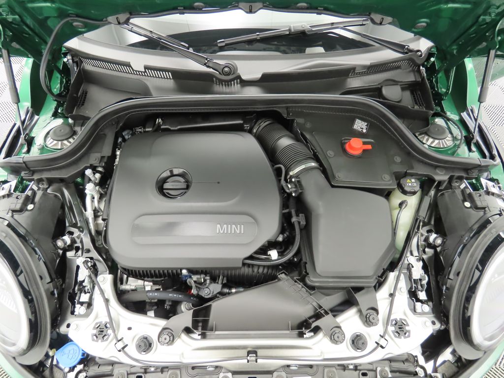 Thumbnail: 2026 MINI Cooper - 27