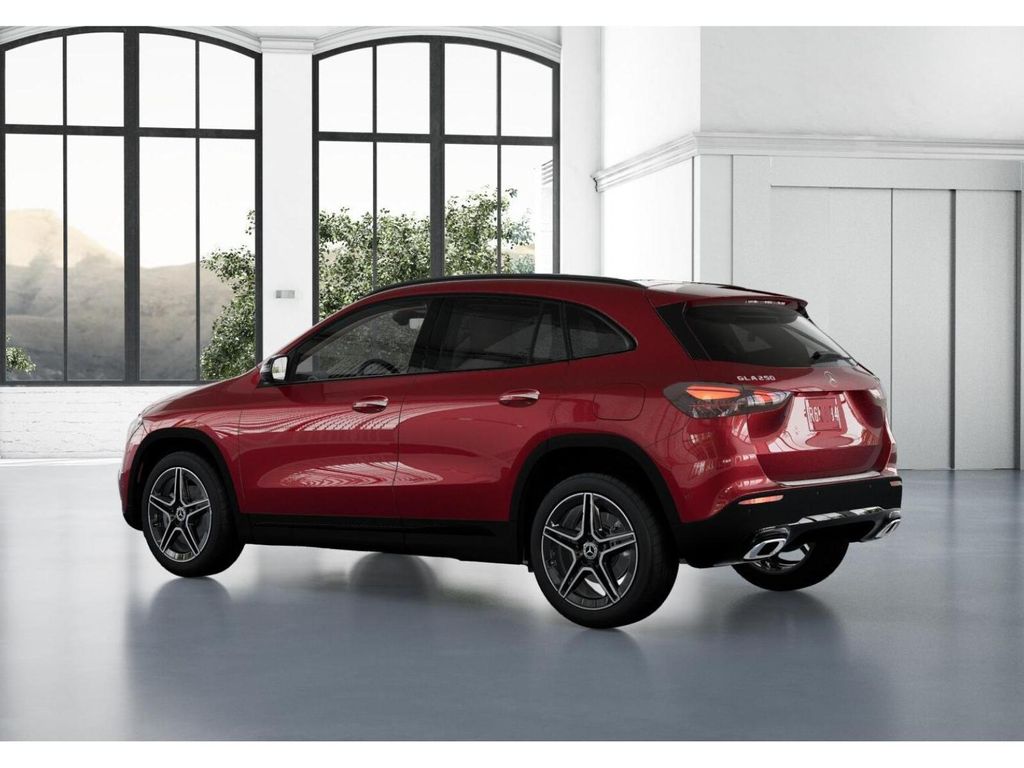 Thumbnail: 2026 Mercedes-Benz GLA - 30