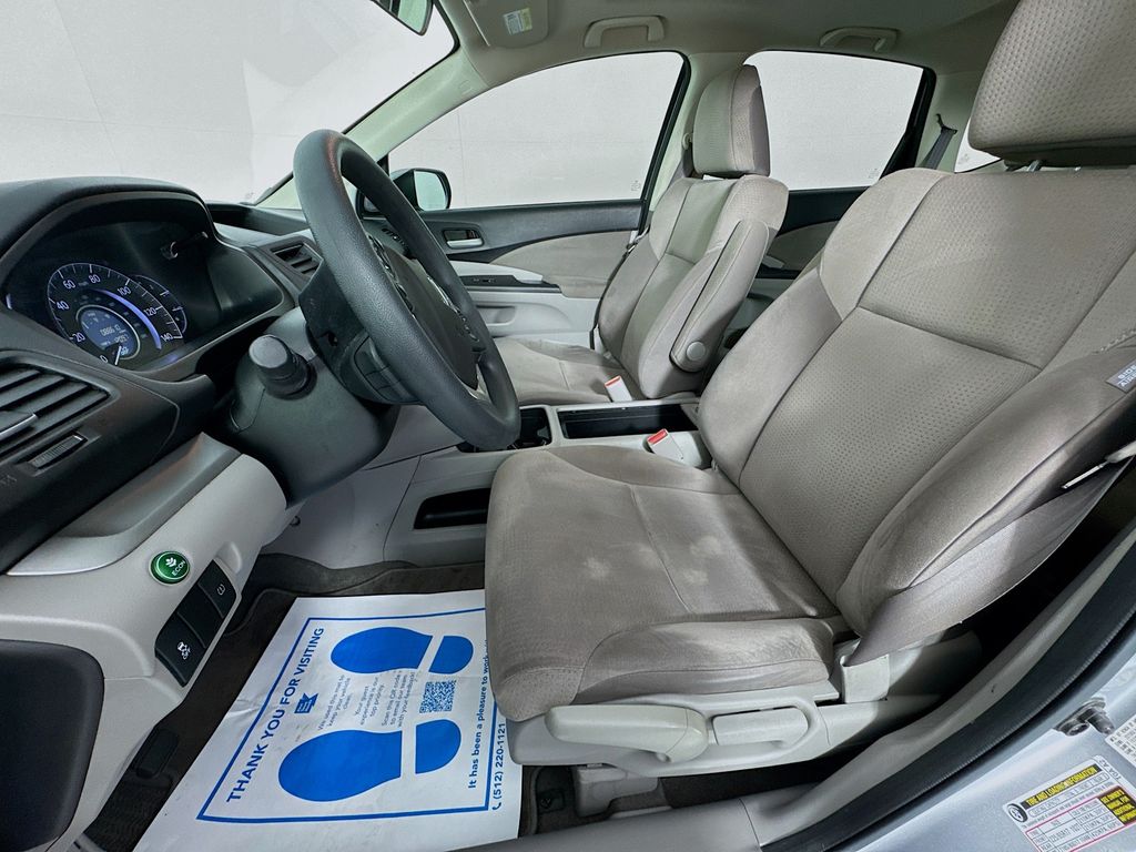 Used Car 2014 Honda Cr-v  Ex For Sale Under $15,000 In Austin, Texas