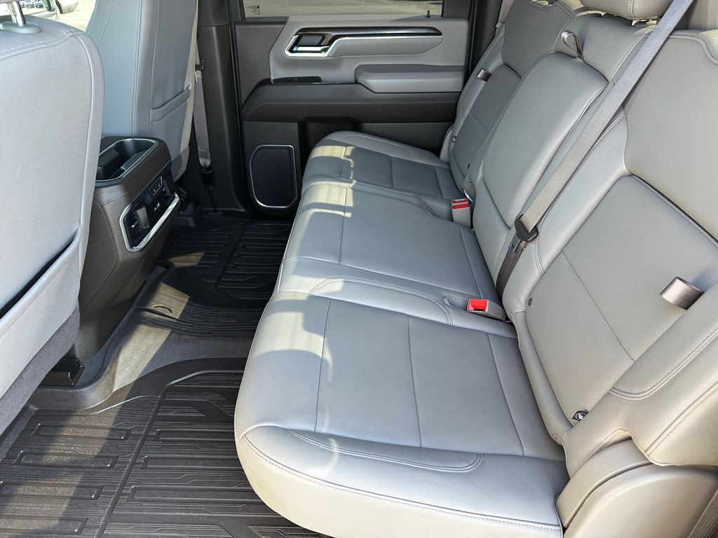 Used Car 2024 Gmc Sierra 2500hd  Slt For Sale Under $70,000 In Austin, Texas