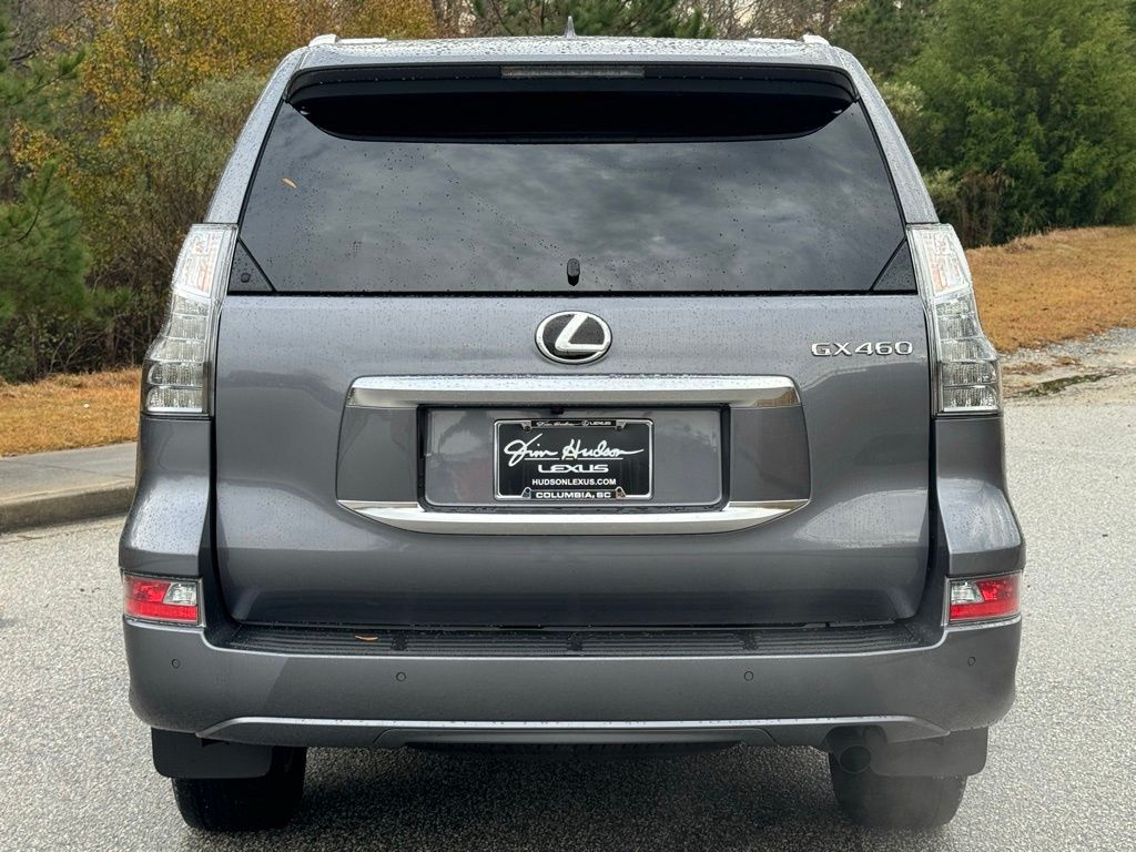 2023 Lexus GX 460 13