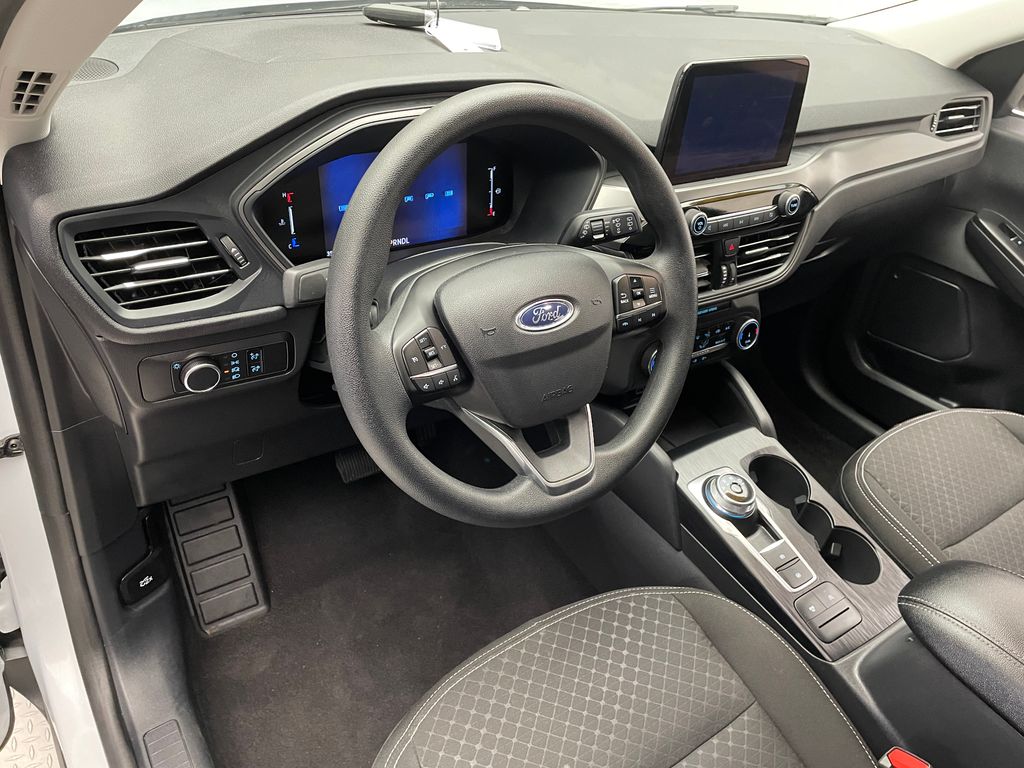 Thumbnail: 2025 Ford Escape - 11