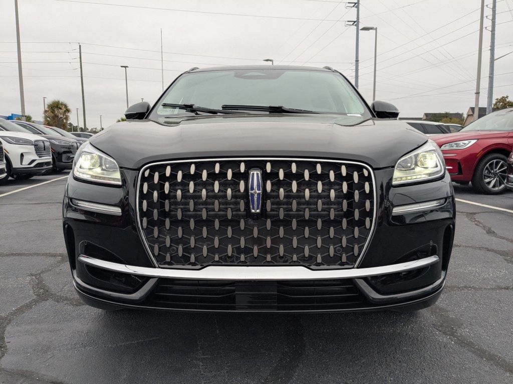 2026 Lincoln Corsair Grand Touring