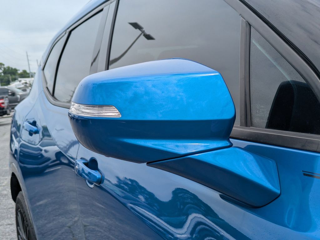 2020 Chevrolet Blazer FWD RS