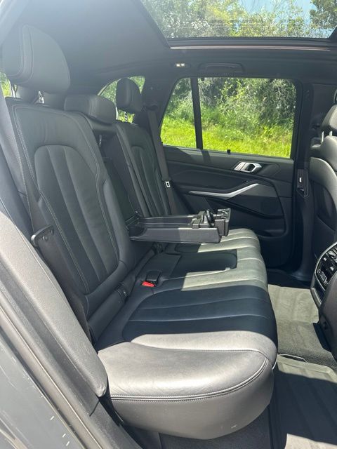 Used 2021 BMW X5 SUV