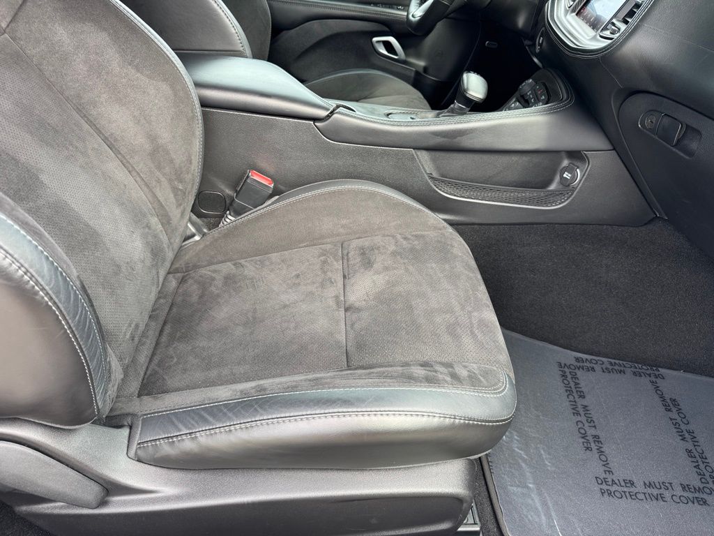 Used 2023 Dodge Challenger Coupe