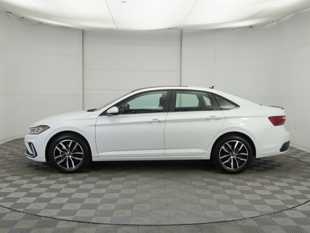 Thumbnail: 2026 Volkswagen Jetta - 8