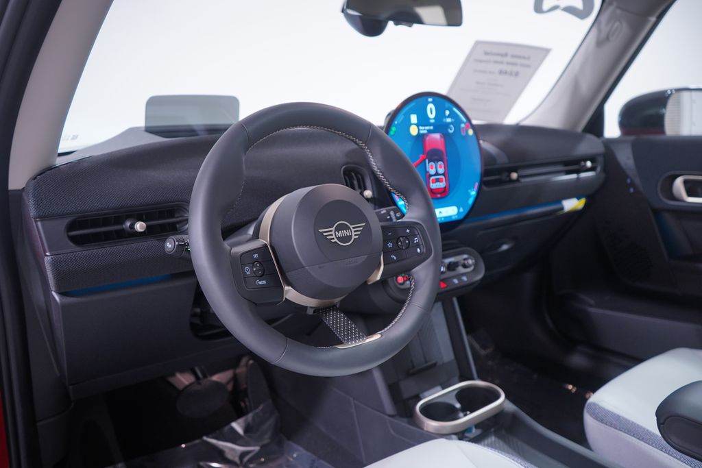 2025 MINI Cooper Hardtop S 6
