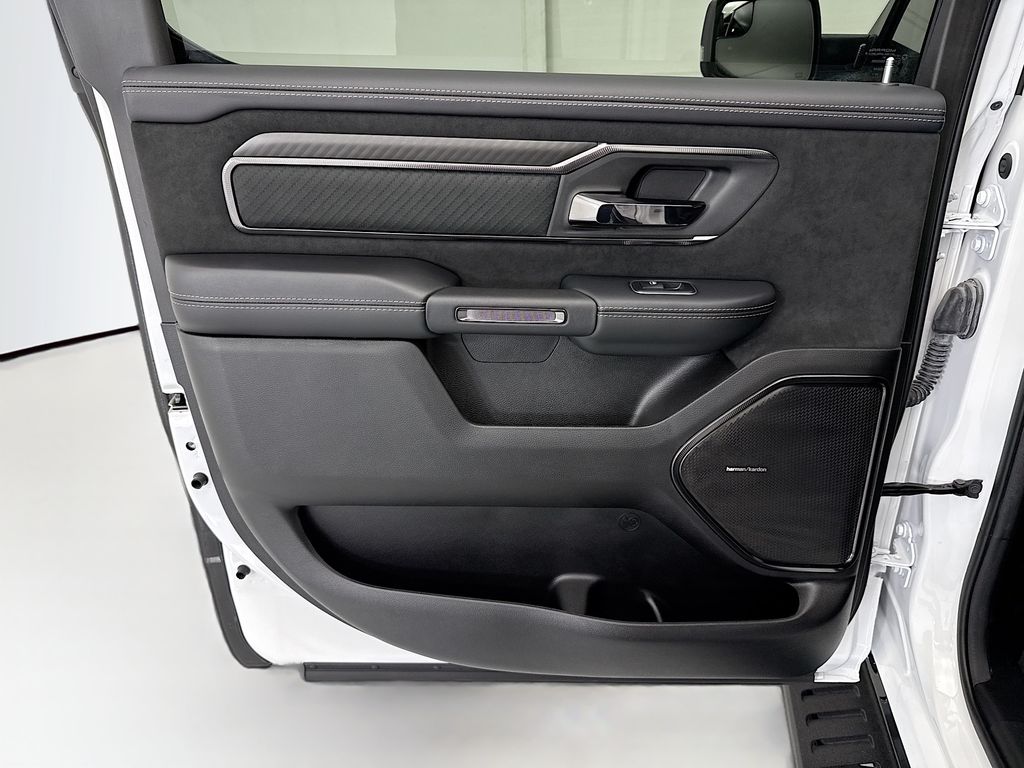 Thumbnail: 2024 RAM 1500 - 25
