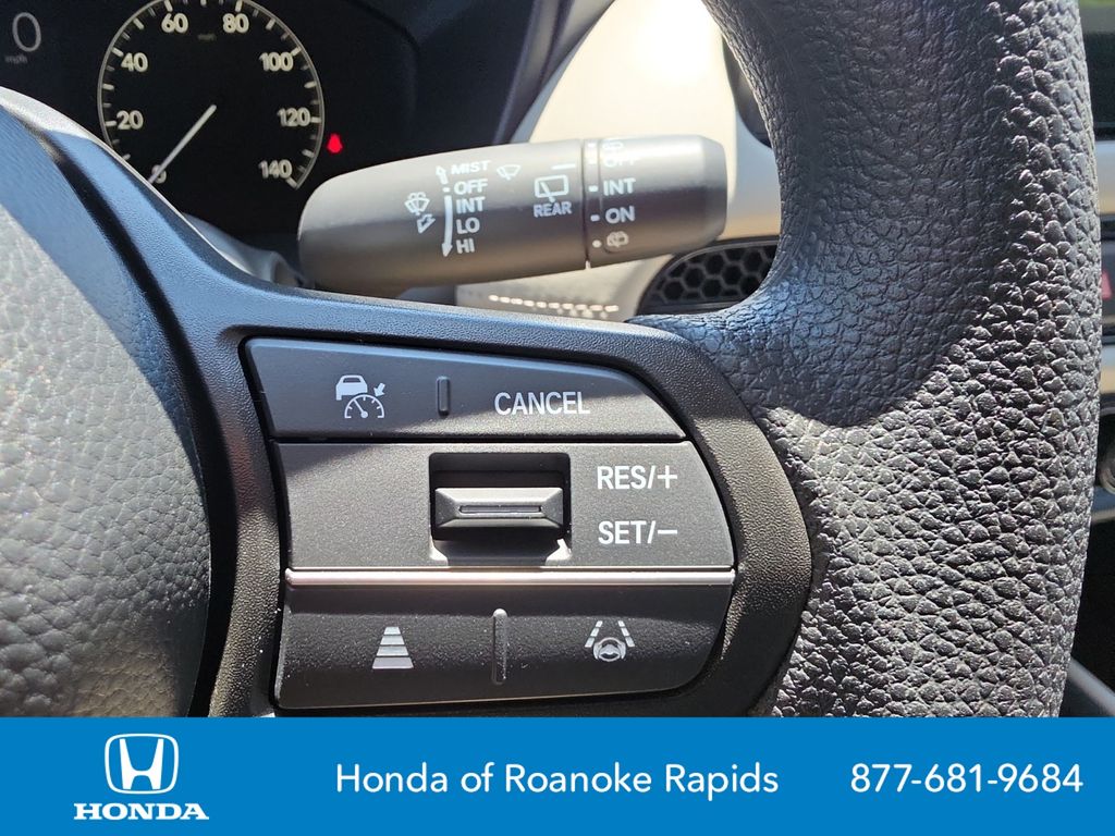 New 2027 Honda HR-V SUV