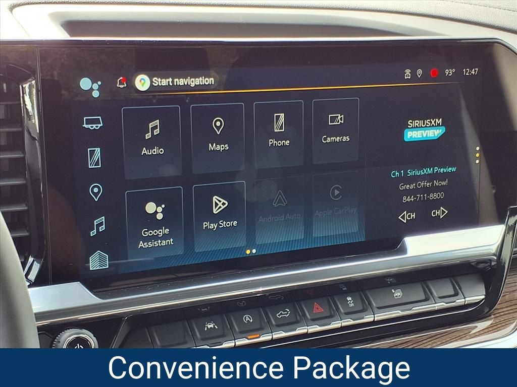 ChevroletSilverado 15005