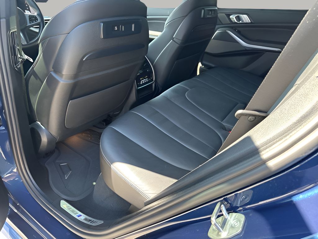 Used Car 2022 Bmw X5  M50i For Sale Under $60,000 In Austin, Texas