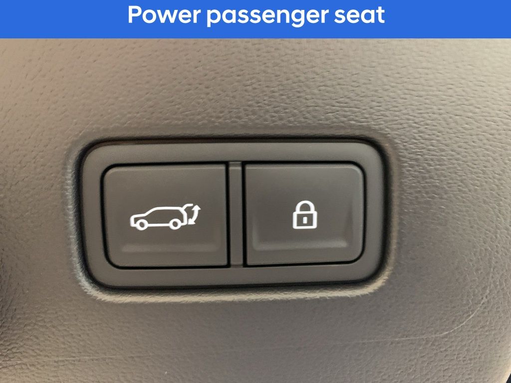 New 2026 White Hyundai Calligraphy image 19