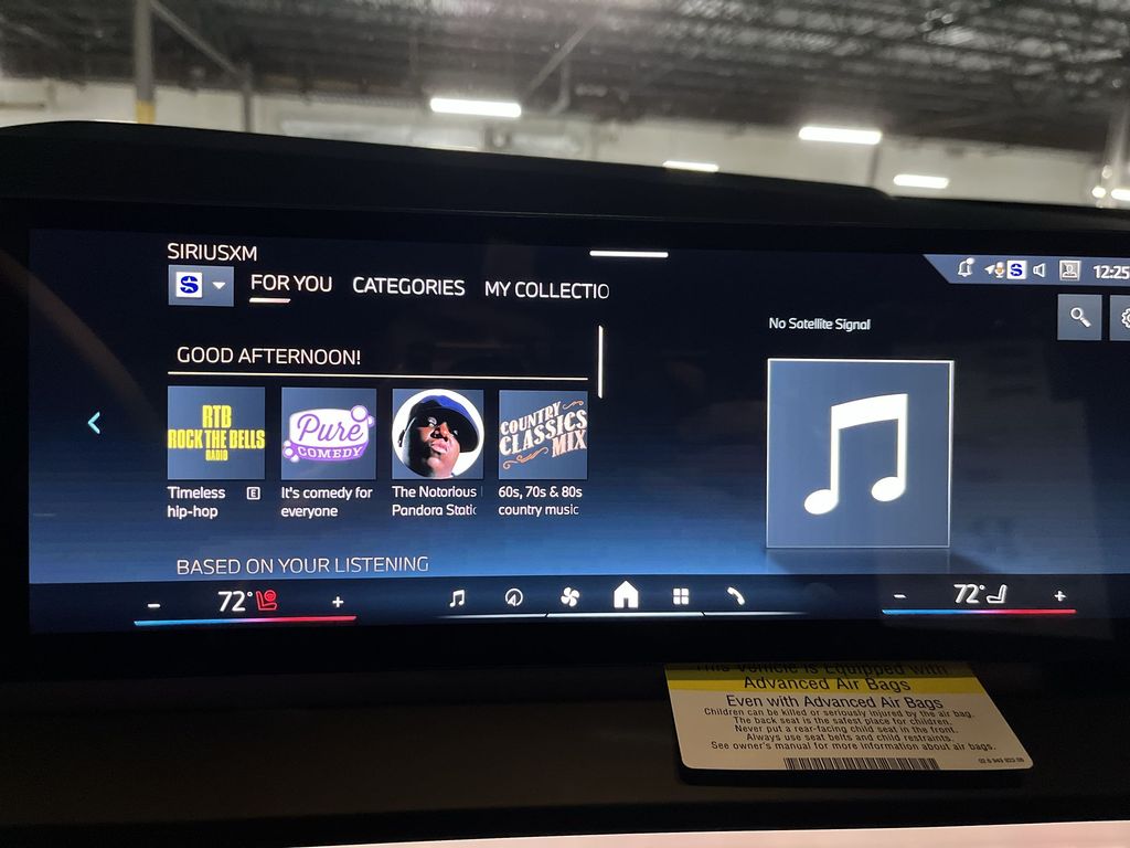 Thumbnail: 2026 BMW X3 - 15