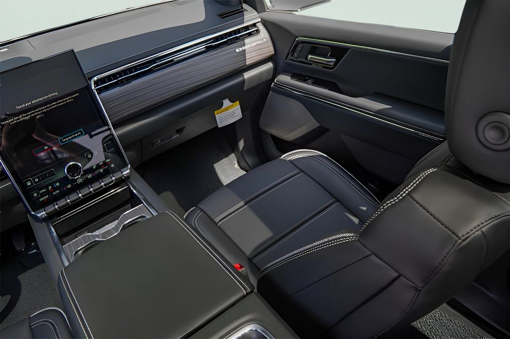 New Car 2025 Gmc Sierra Ev  Denali For Sale Under $90,000 In Austin, Texas