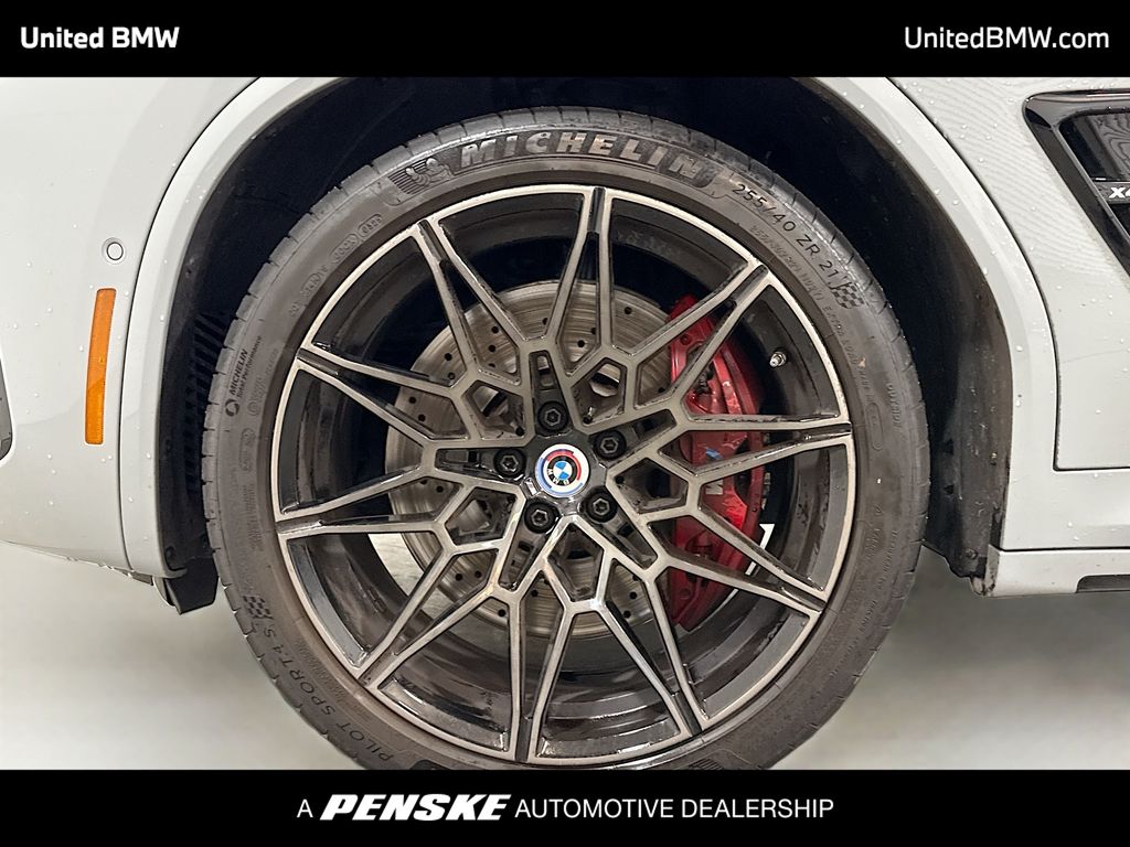 Thumbnail: 2023 BMW X4 - 2