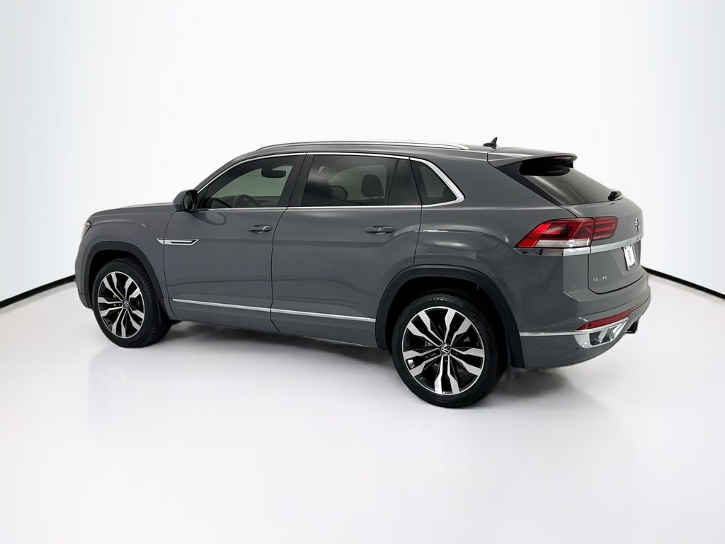 Thumbnail: 2020 Volkswagen Atlas - 7