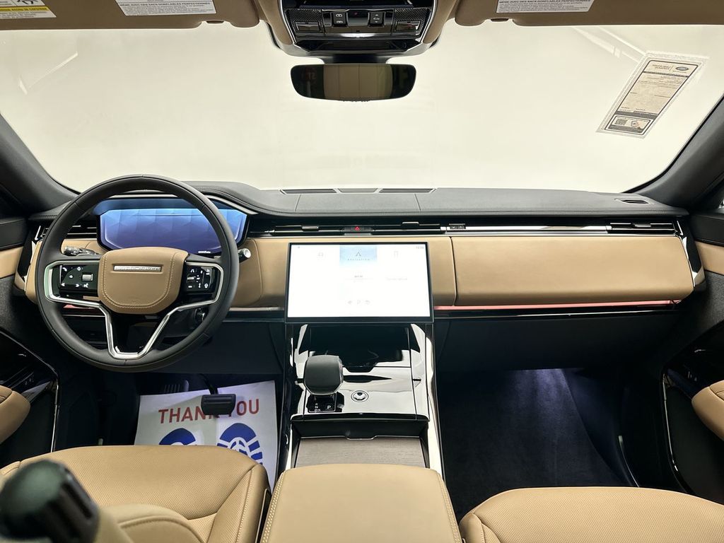 Thumbnail: 2024 Land Rover Range Rover Sport - 13