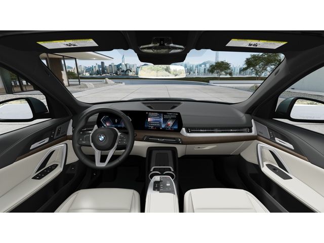 Thumbnail: 2026 BMW X1 - 10