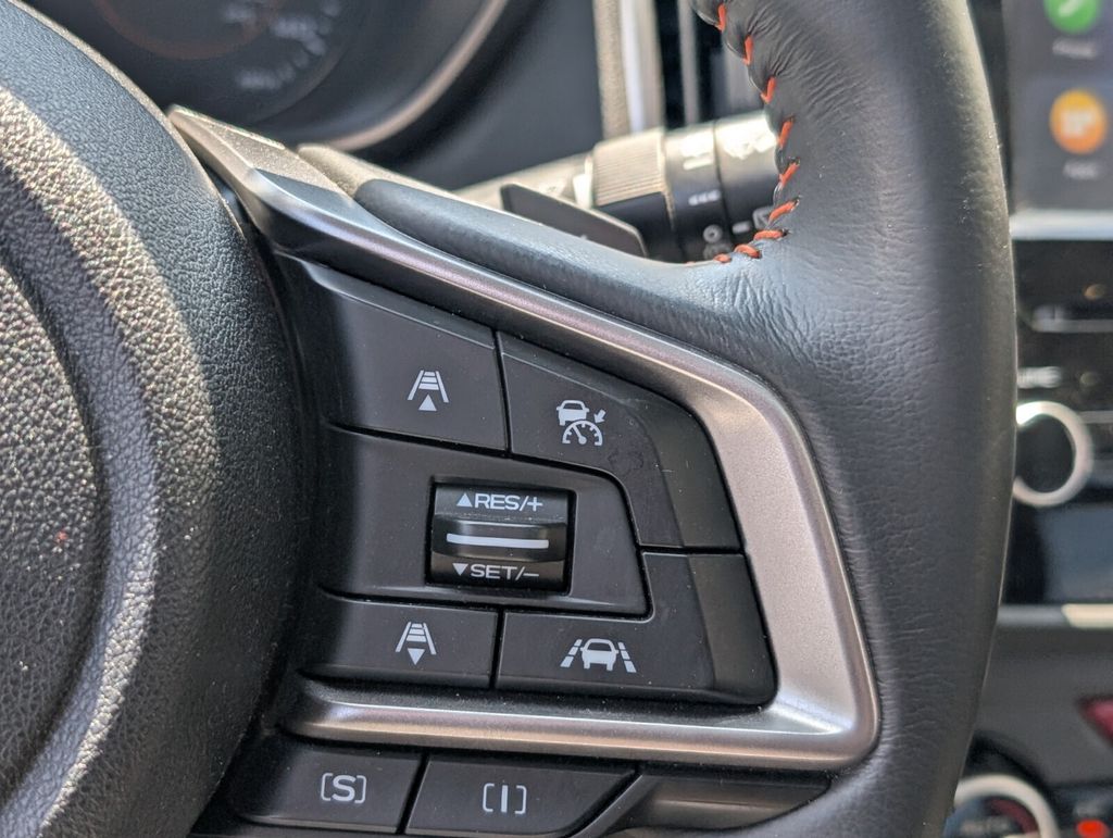 used 2020 Subaru Crosstrek car, priced at $19,888