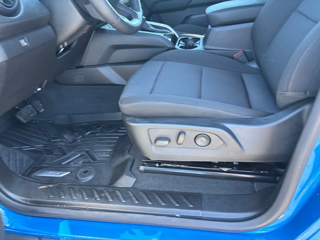 Used Car 2024 Chevrolet Colorado  Work Truck For Sale Under $30,000 In Austin, Texas