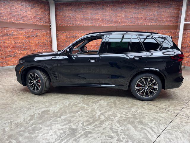 New 2026 Black BMW xDrive40i image 2