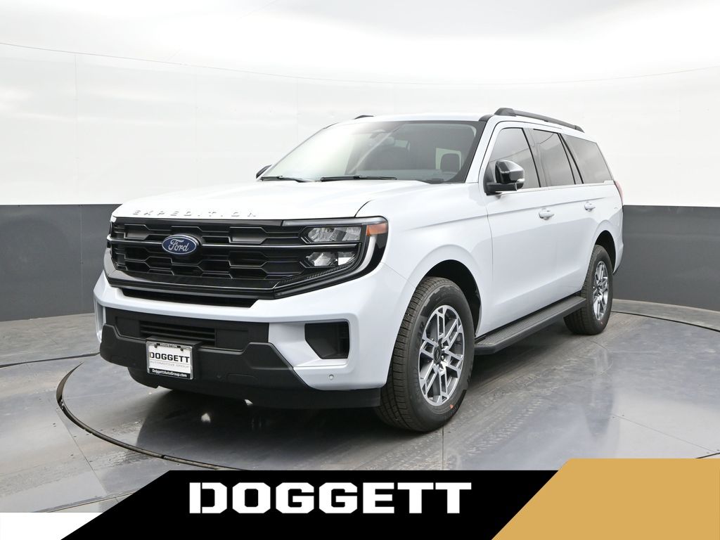 2026 Ford Expedition 2026 Ford Expedition