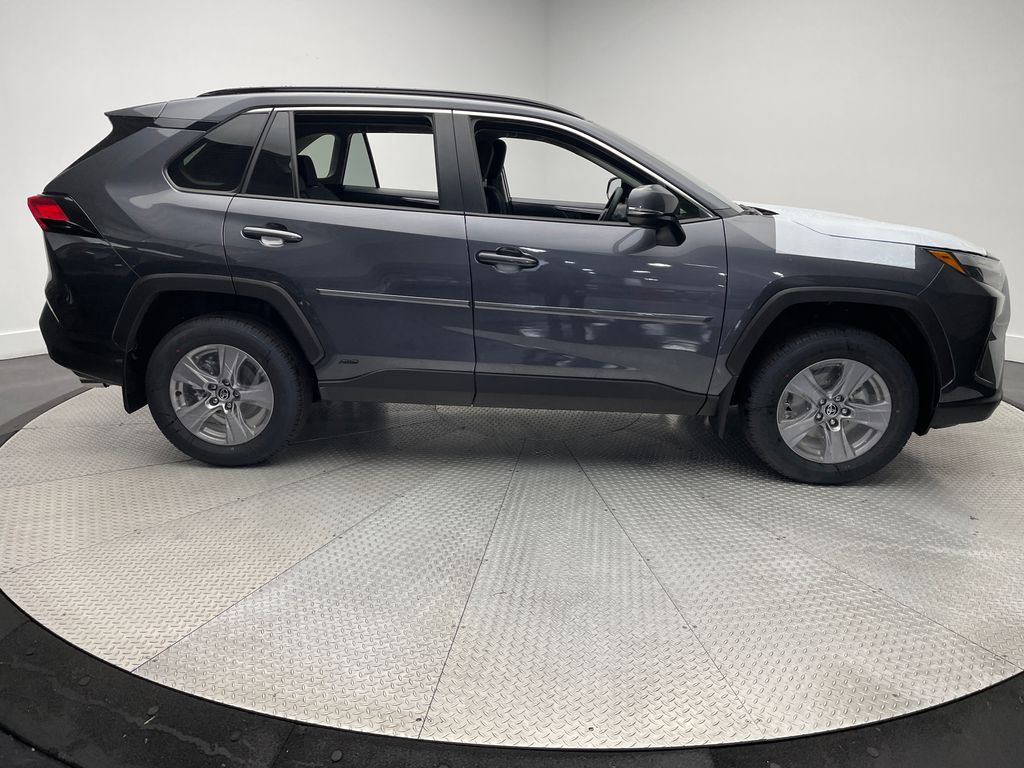 Thumbnail: 2025 Toyota RAV4 - 4