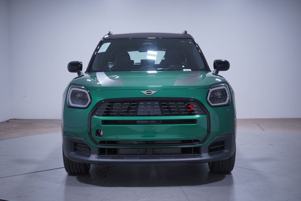 Thumbnail: 2026 MINI Cooper Countryman - 3