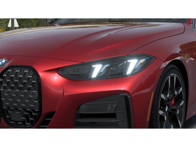 Thumbnail: 2026 BMW 4 Series - 6