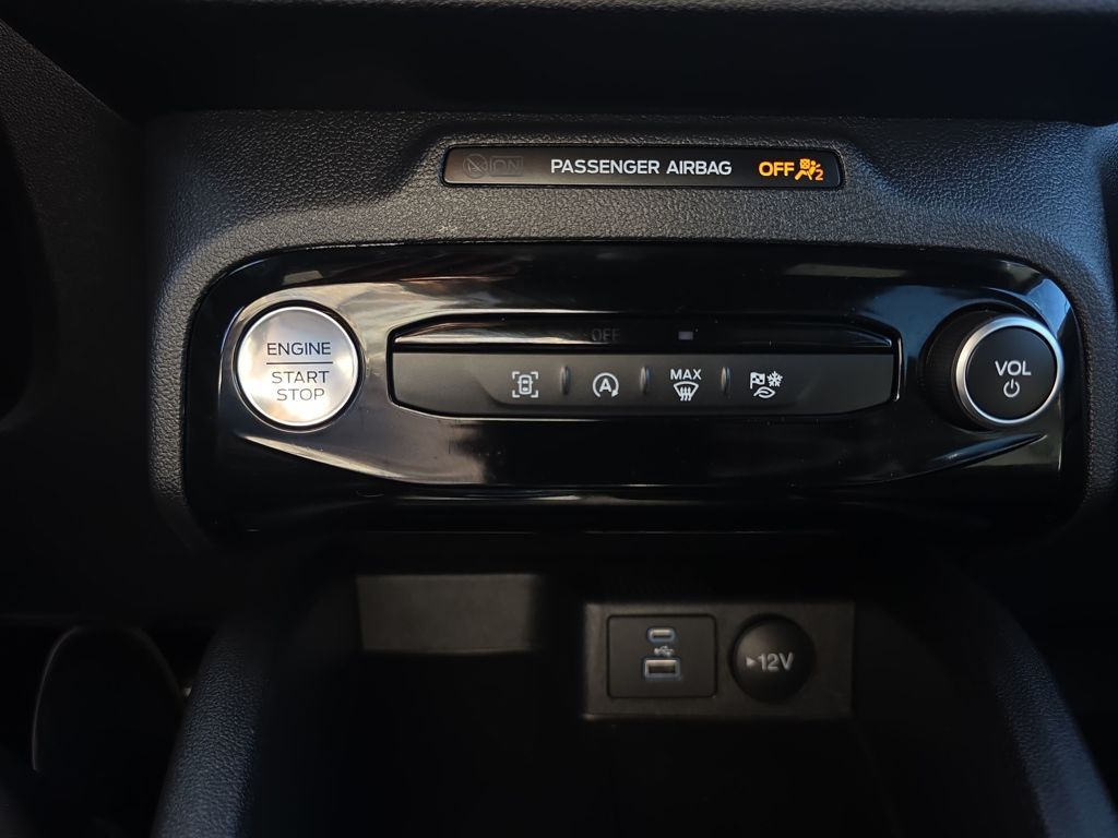 Certified Used 2023 Gray Ford ST-Line image 33