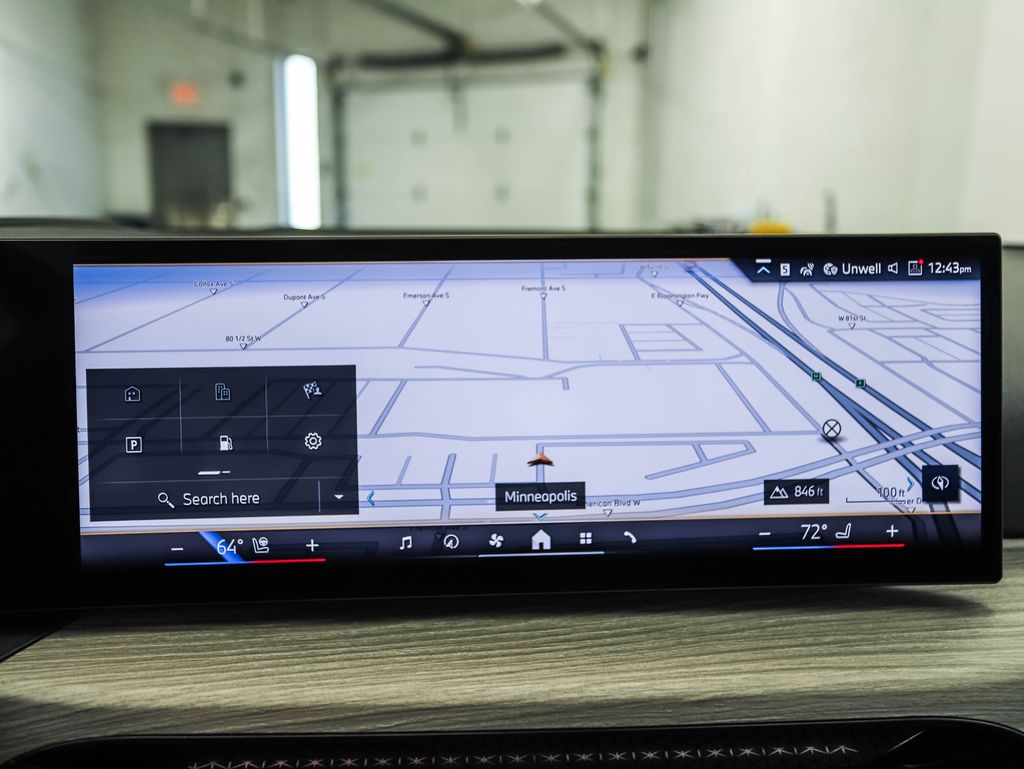 Thumbnail: 2025 BMW 3 Series - 17