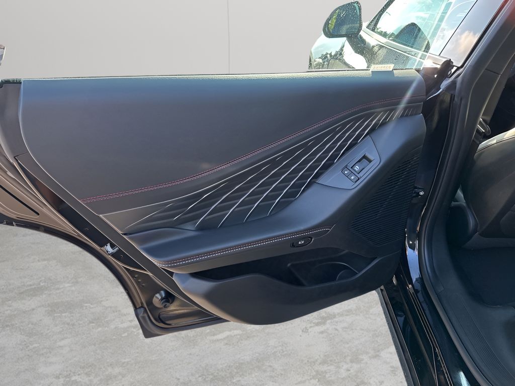 New 2026 Black Dodge R/T Scat Pack image 24