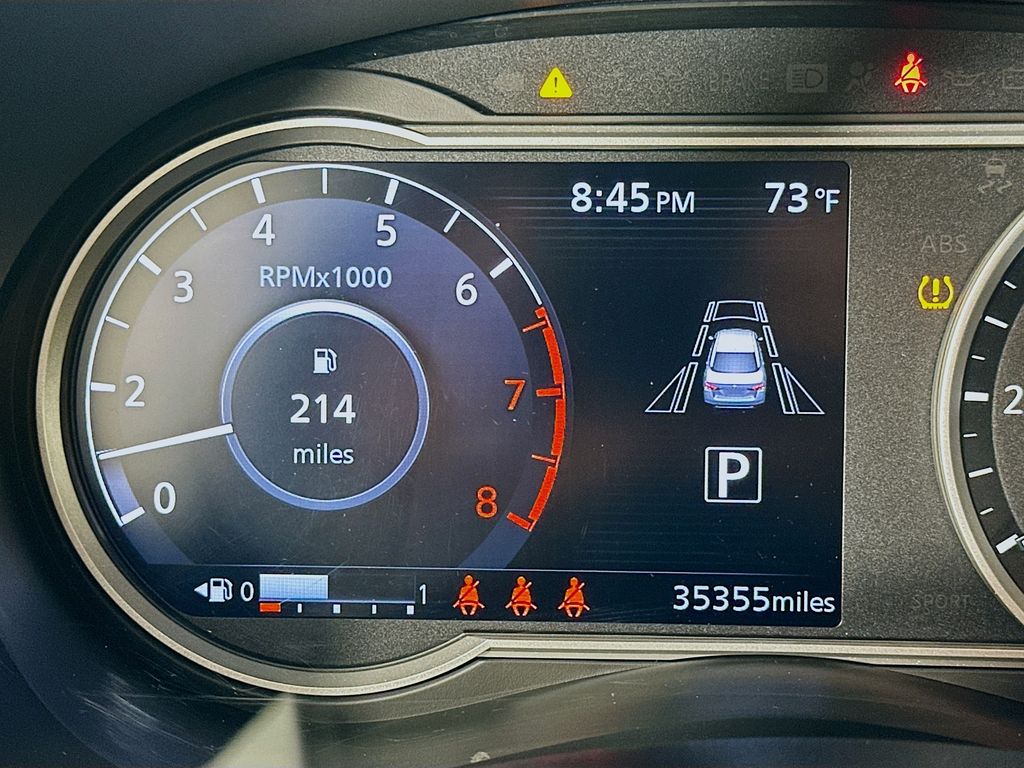 Thumbnail: 2023 Nissan Versa - 12