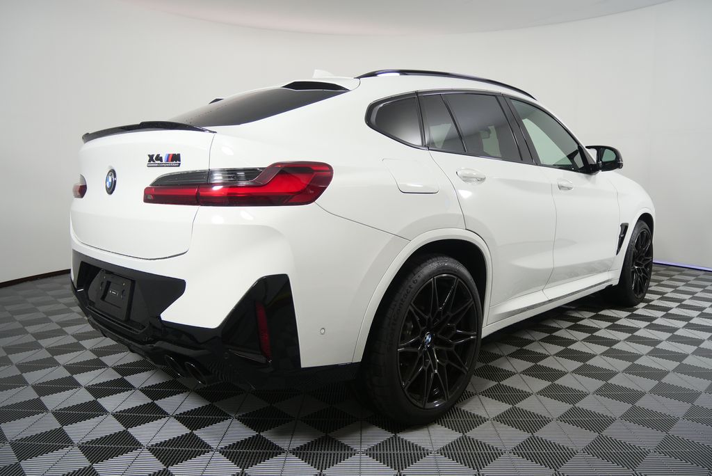 Thumbnail: 2025 BMW X4 - 3