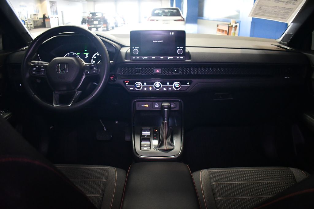 Thumbnail: 2023 Honda CR-V - 17